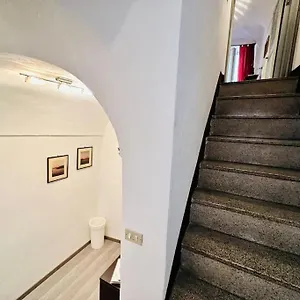 Historic Centre - Appartamento Sanremo