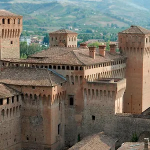 In Centro Storico Appartamento
