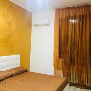 Gold House Casa vacanze